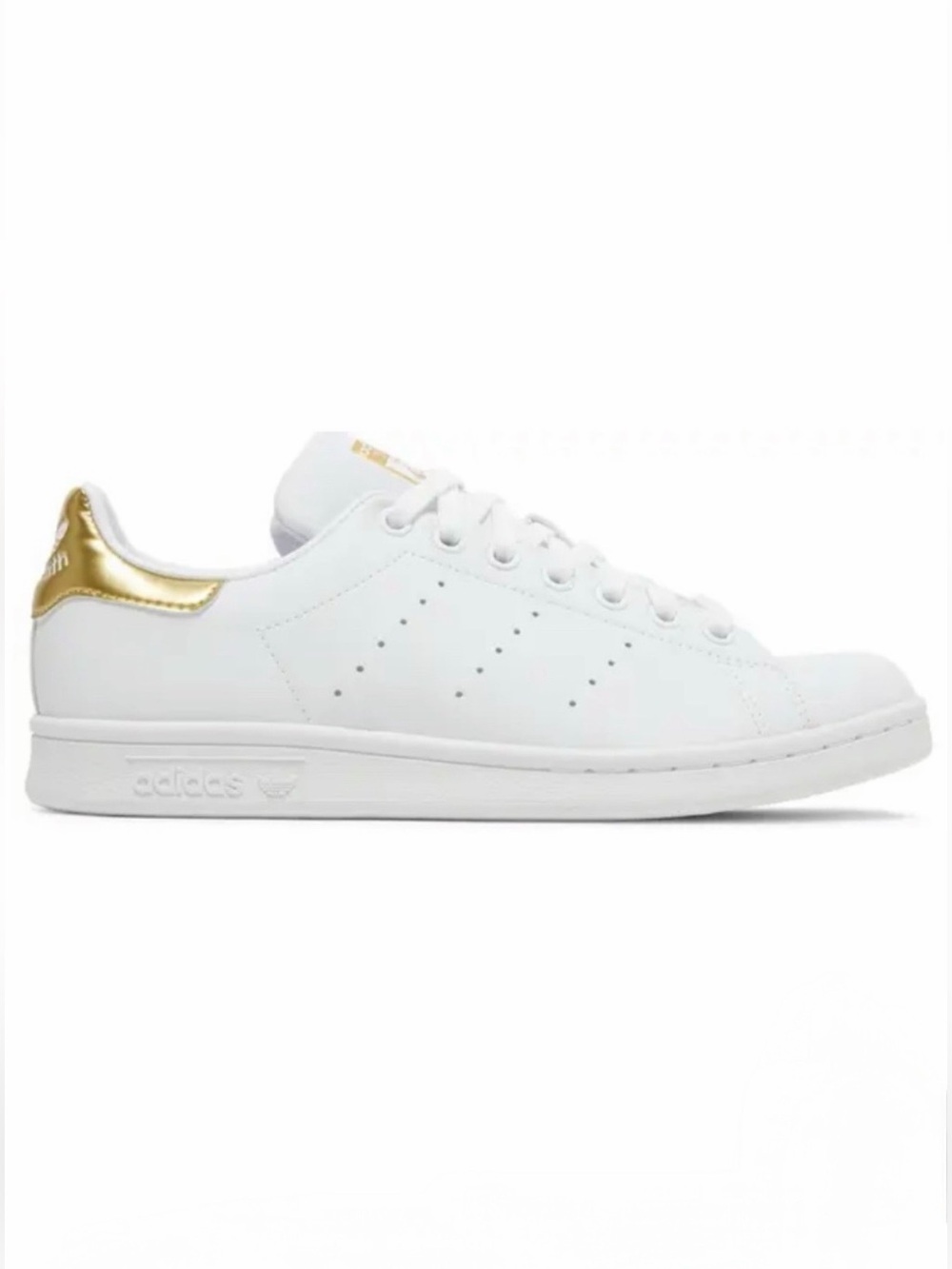 Adidas Stan Smith Primegreen Sneakers